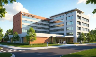 Atrium Health Winston Salem NC