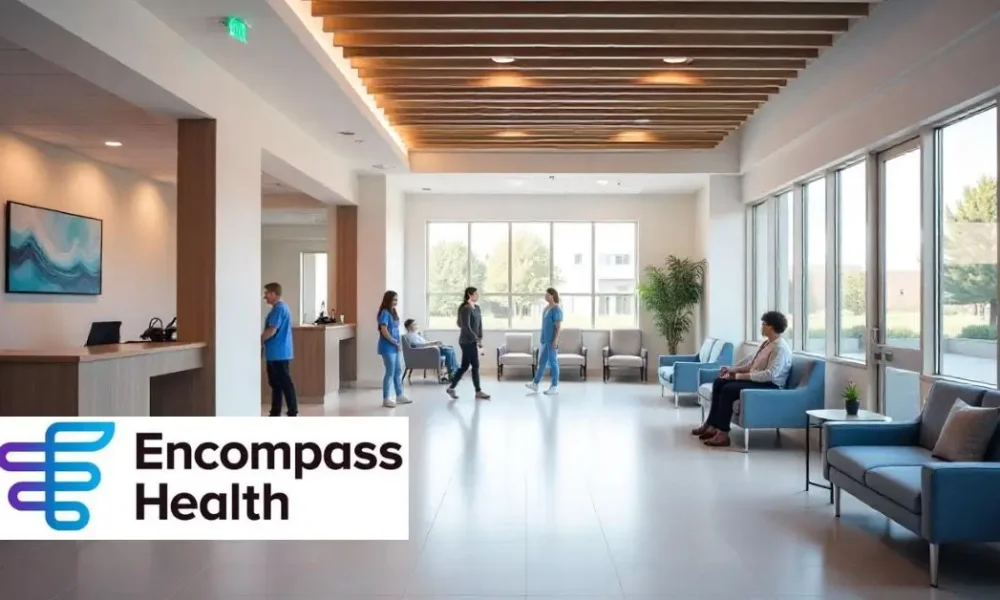 Encompass Health and Rehab