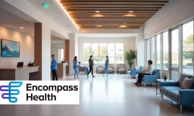 Encompass Health and Rehab