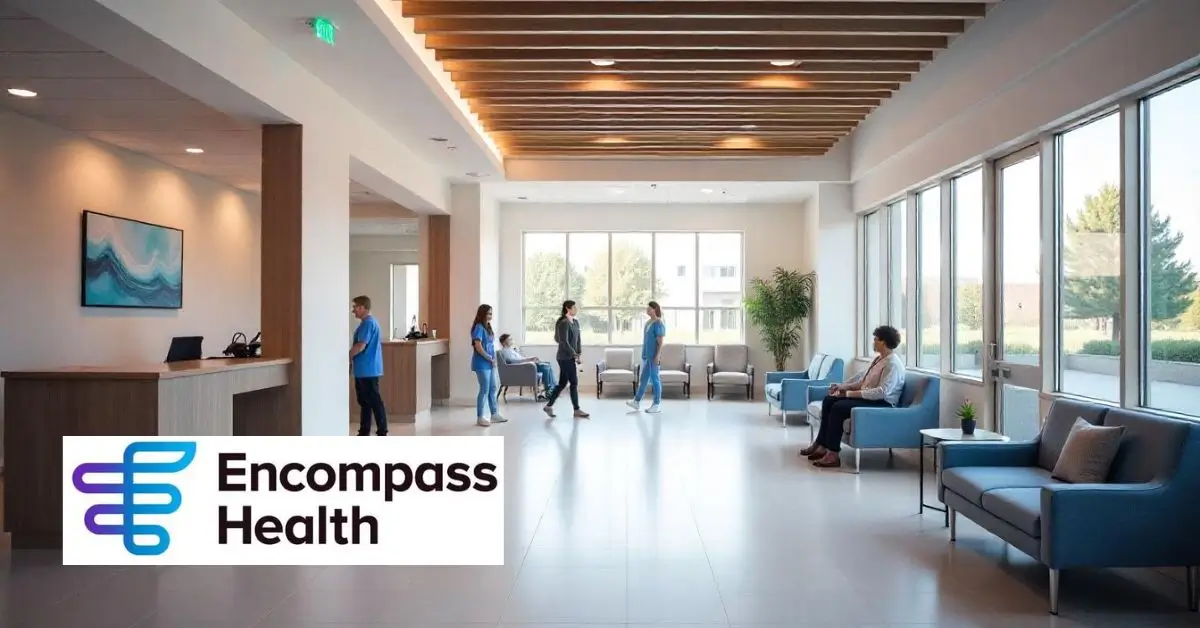 Encompass Health and Rehab