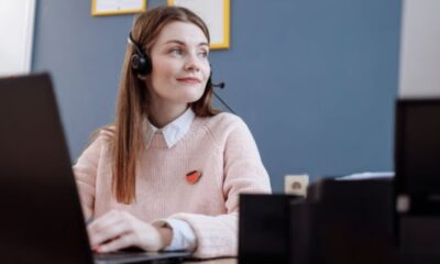 Answering Services