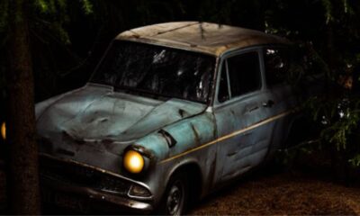 Automotive Accidents