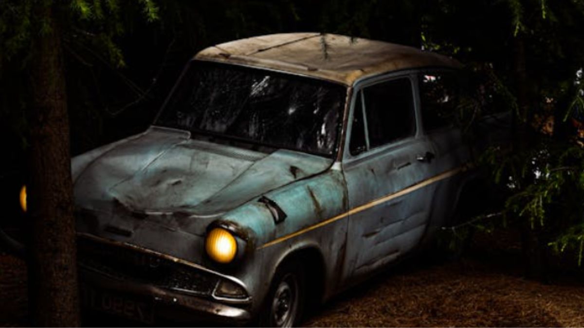Automotive Accidents