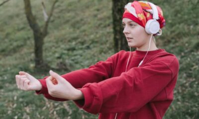 Brain Injury Recovery