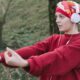 Brain Injury Recovery