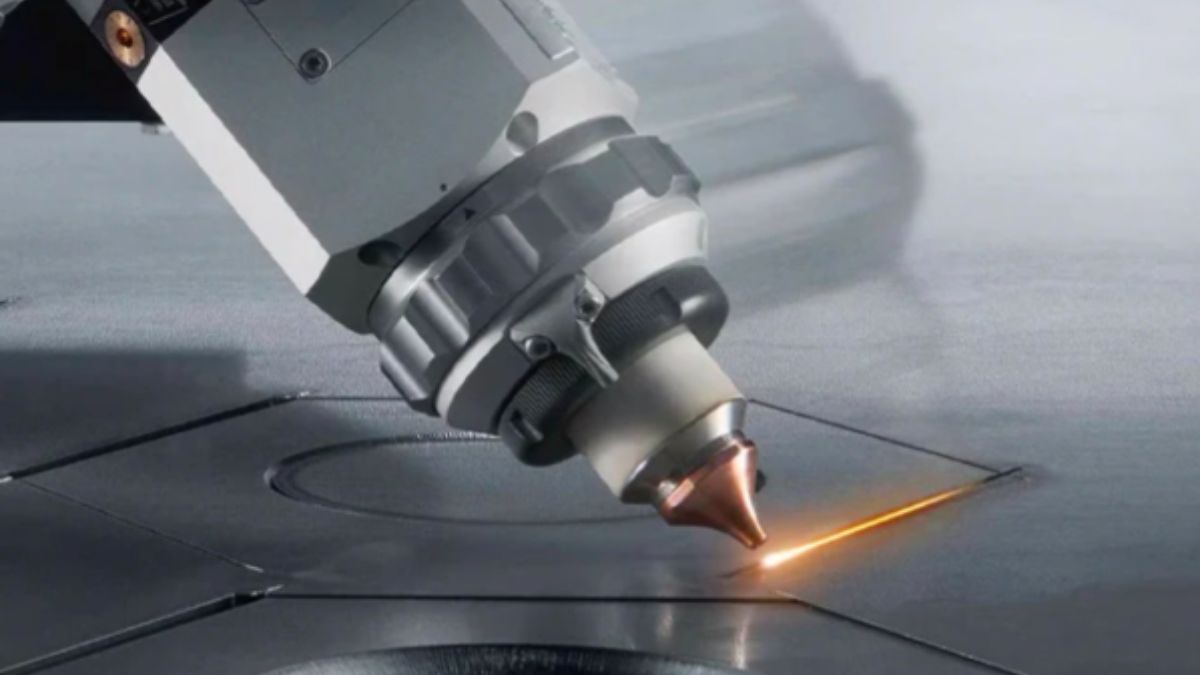 CO₂ Laser