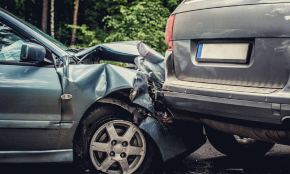 Car Accident Cases