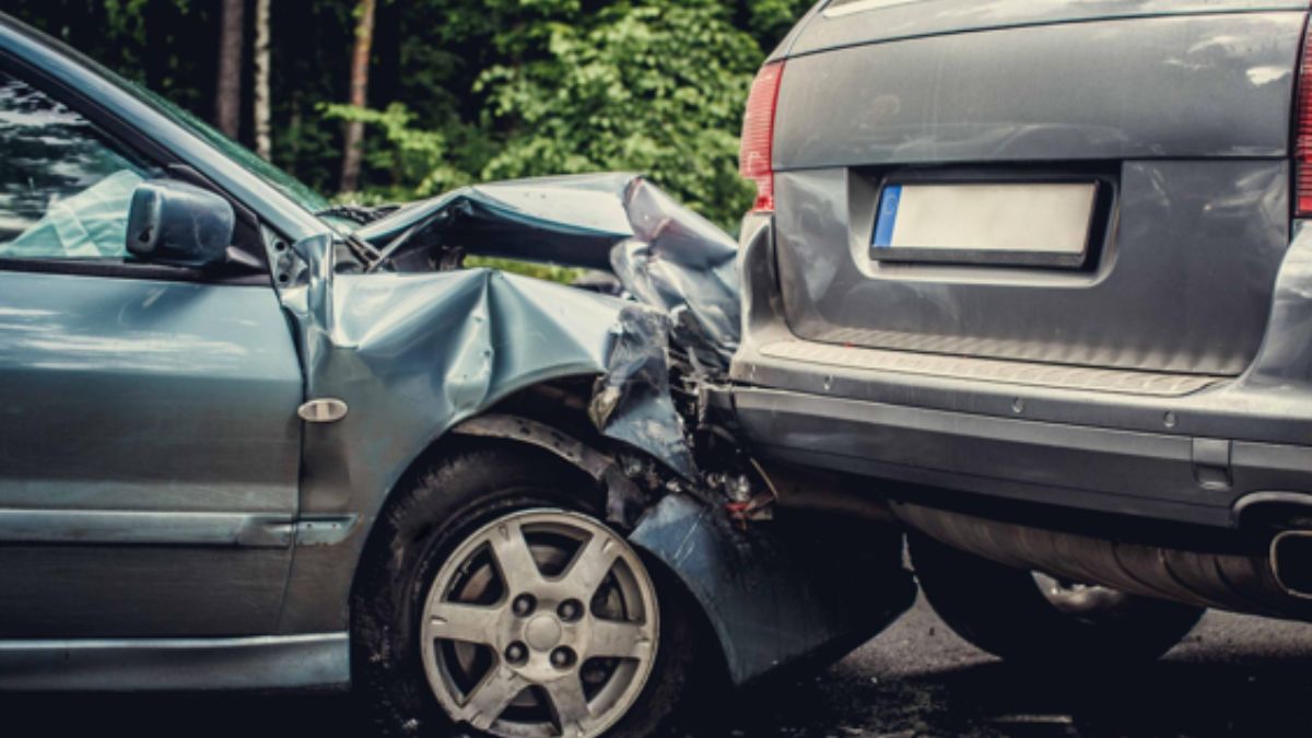 Car Accident Cases