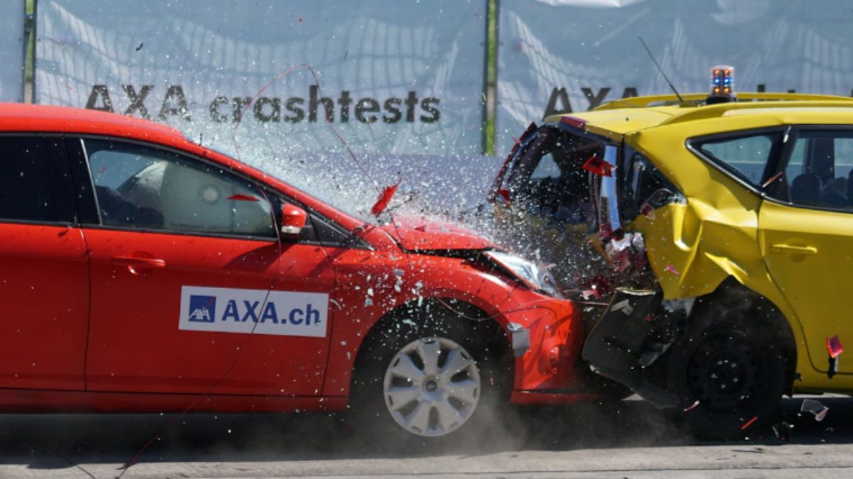 Car Collision