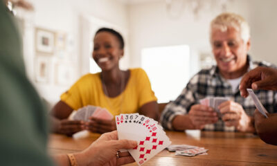 The Crucial Role of Recreational Activities for Seniors