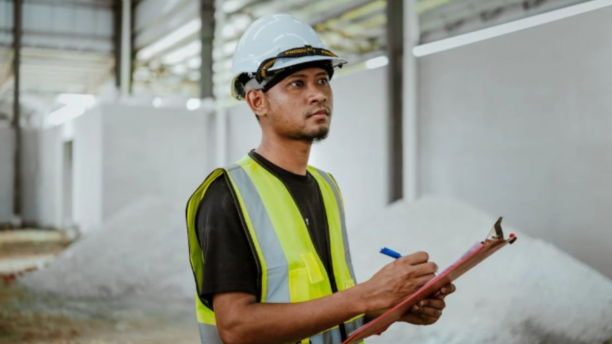 Construction