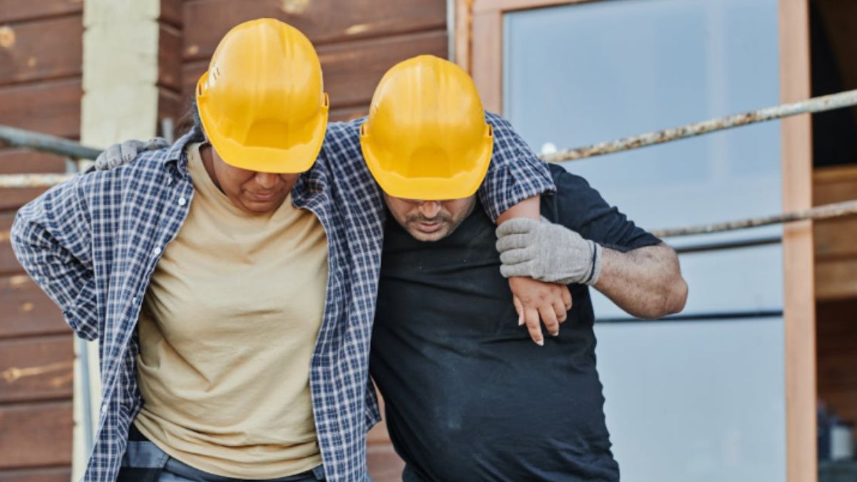 Construction Site