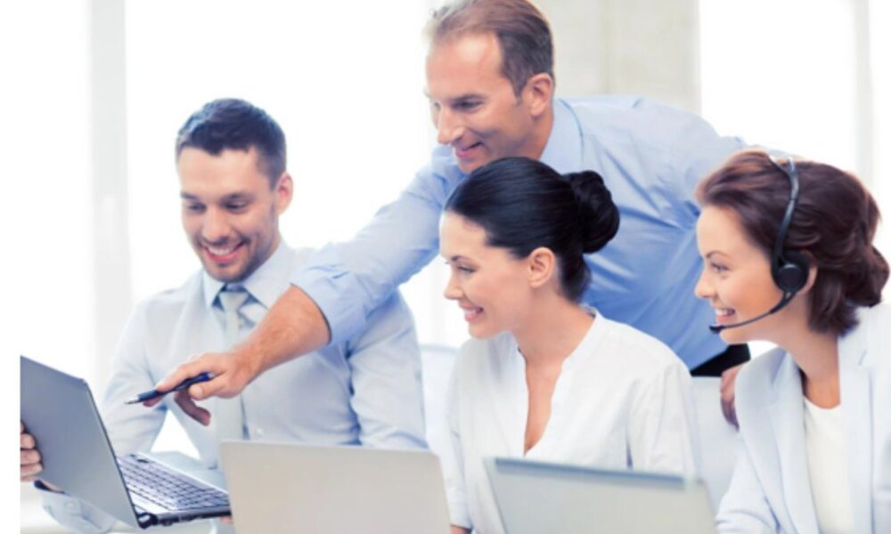 Consultancy Services