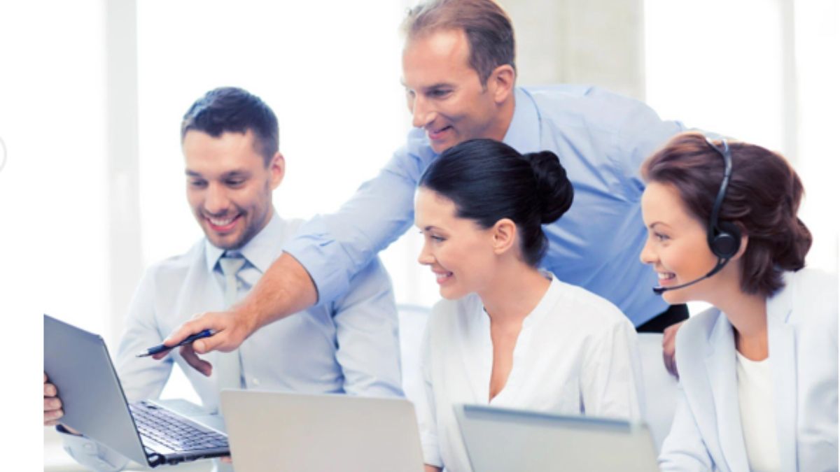 Consultancy Services