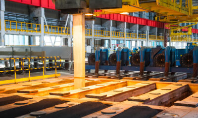 Custom Investment Casting Solutions for Every Industry