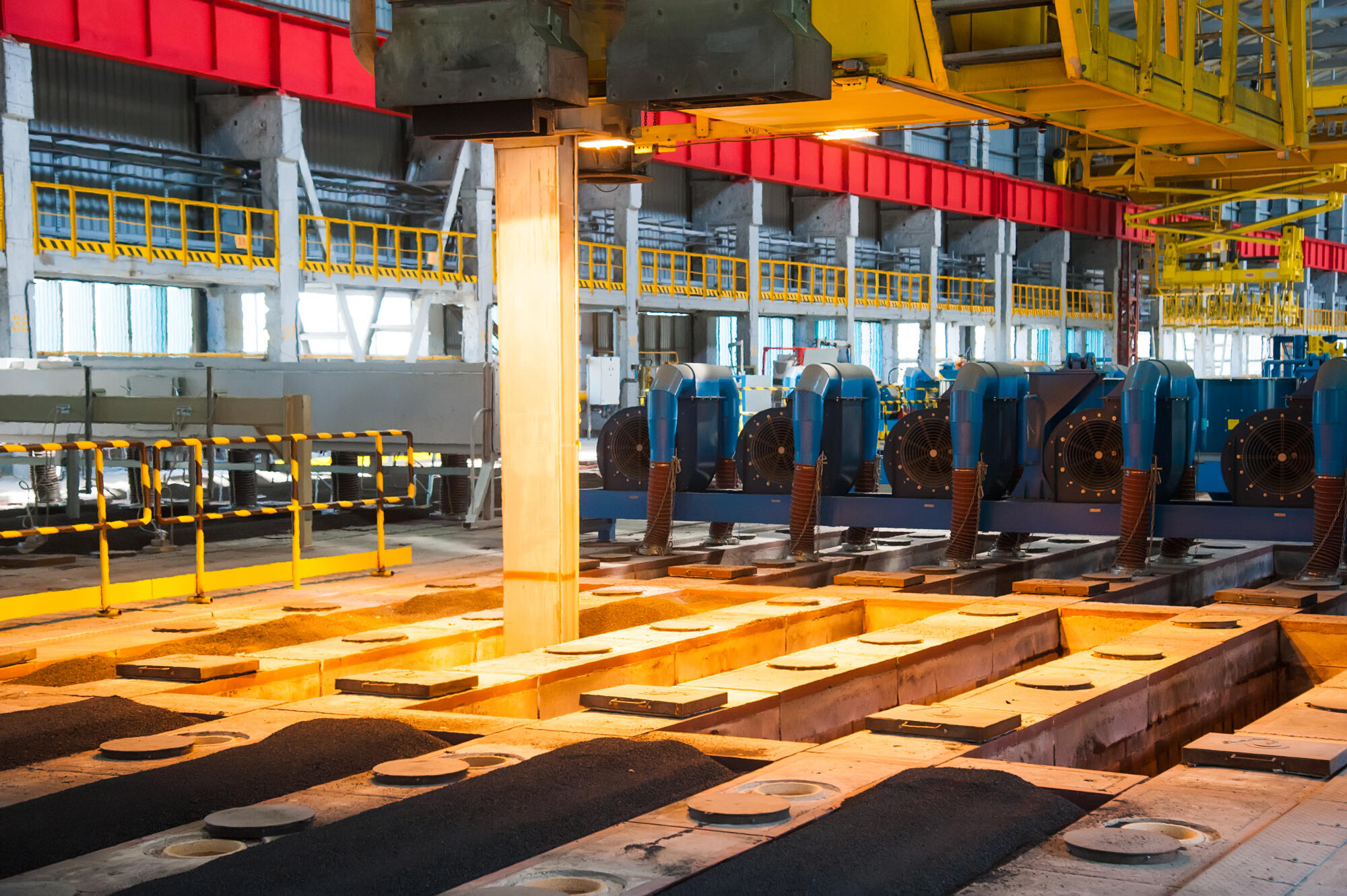 Custom Investment Casting Solutions for Every Industry