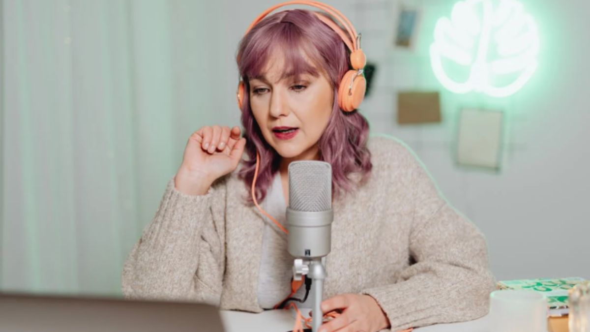 Content Creator