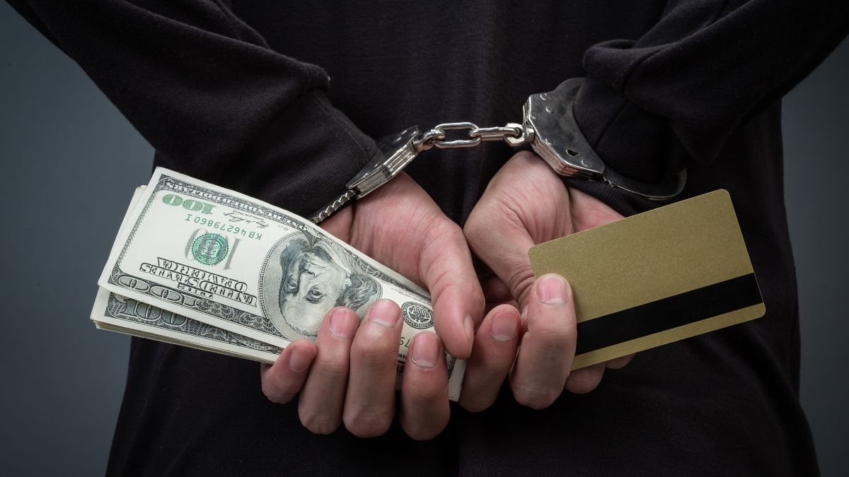 Criminal Charge