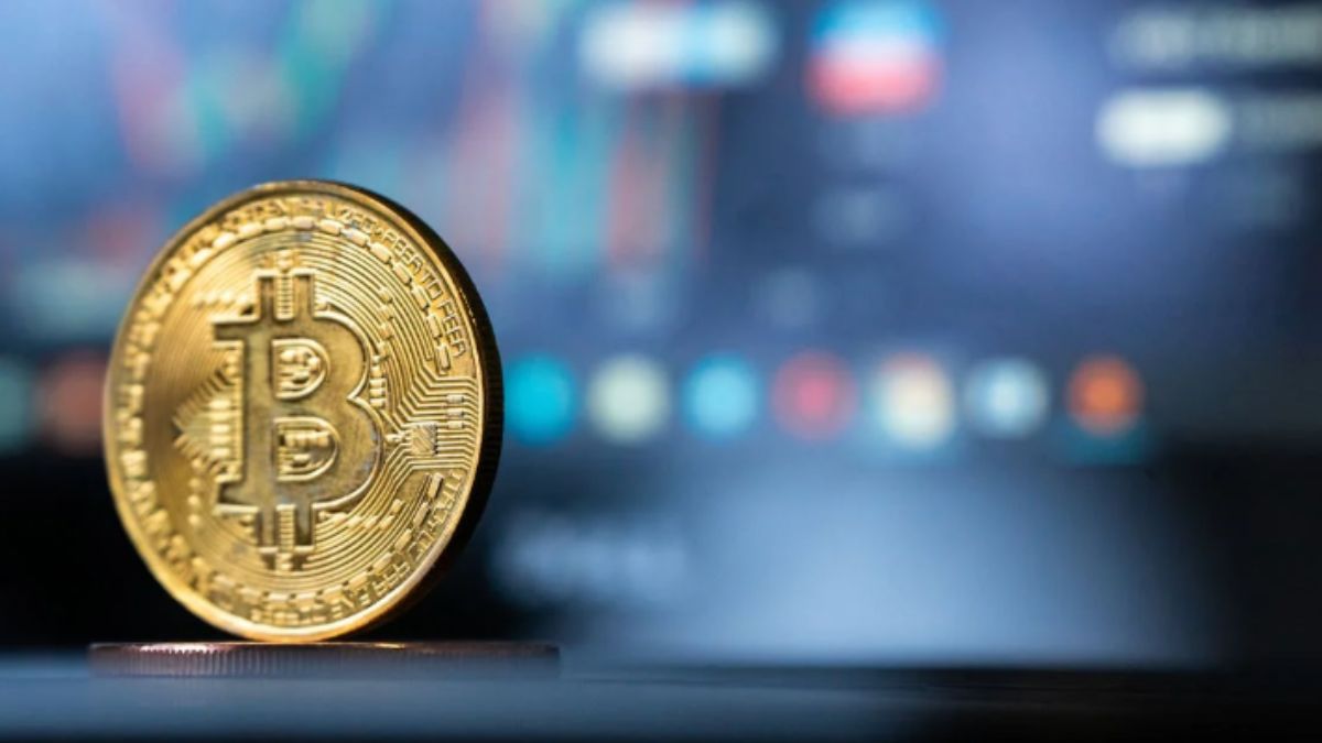 Crypto Exchanges