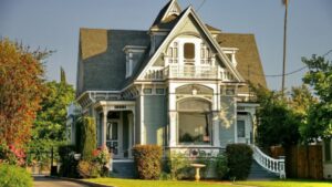 Curb Appeal
