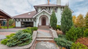Curb Appeal