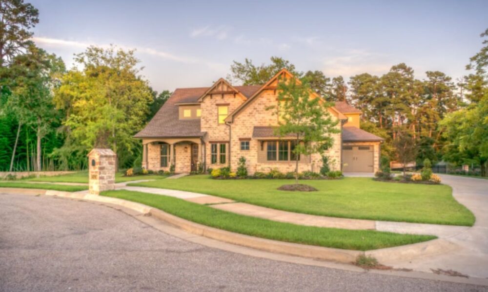 Curb Appeal