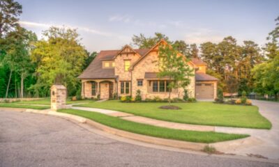 Curb Appeal