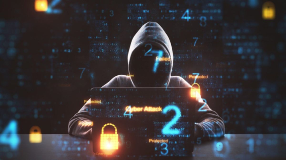 Cybersecurity