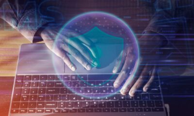 Cybersecurity