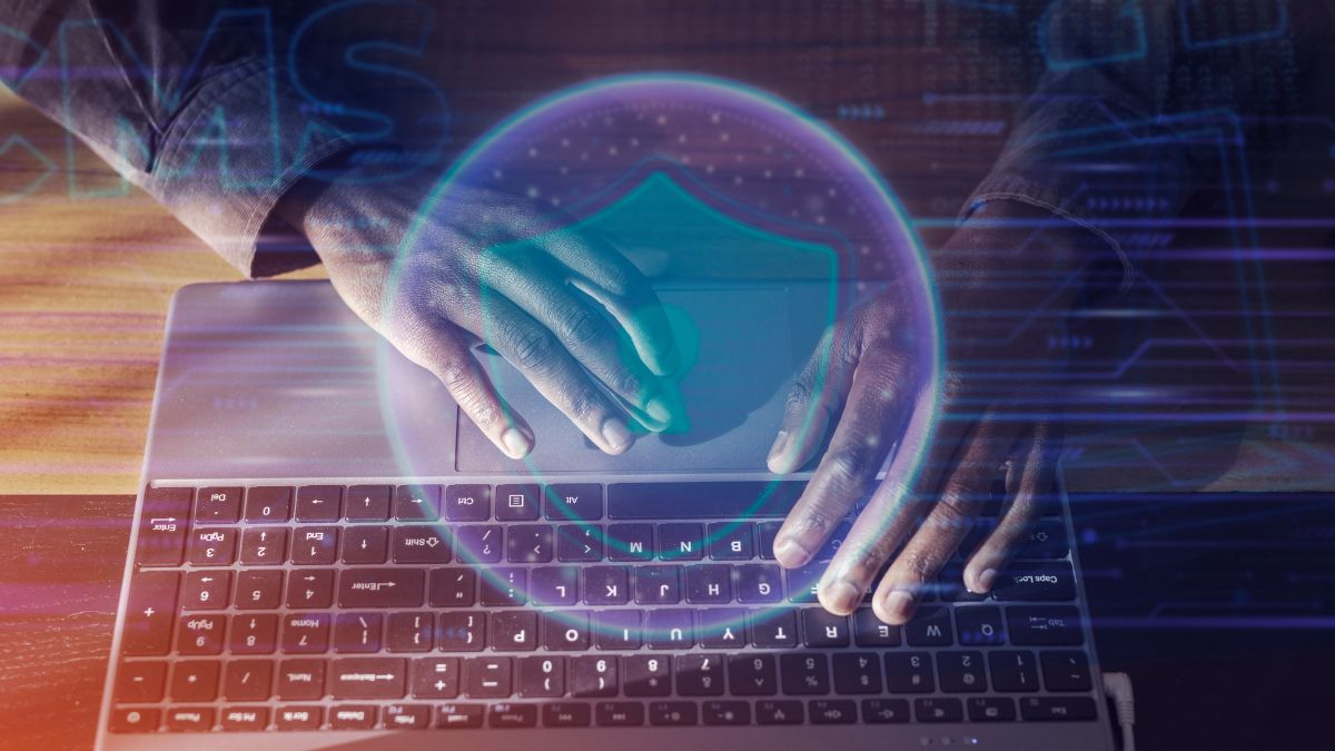 Cybersecurity