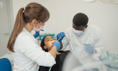 Dental Care