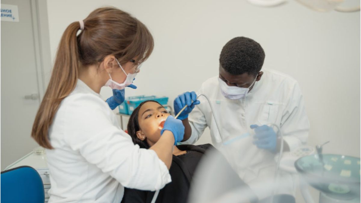 Dental Care