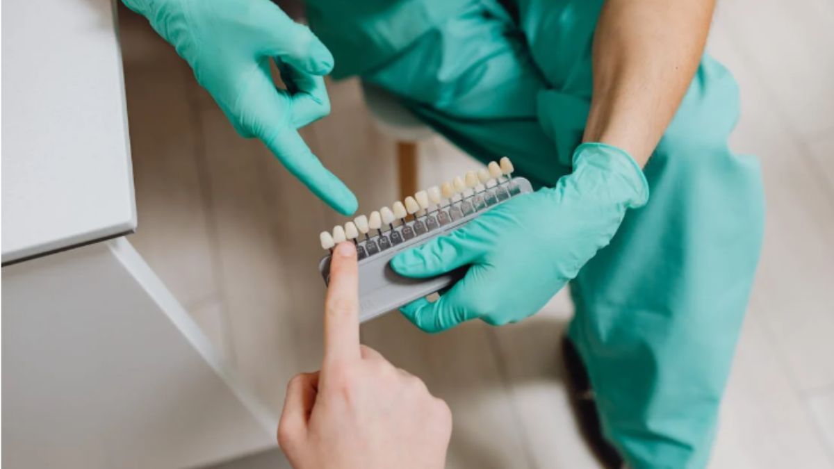 Dental Designers