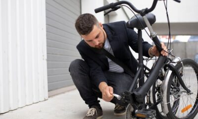 E-bike Accidents