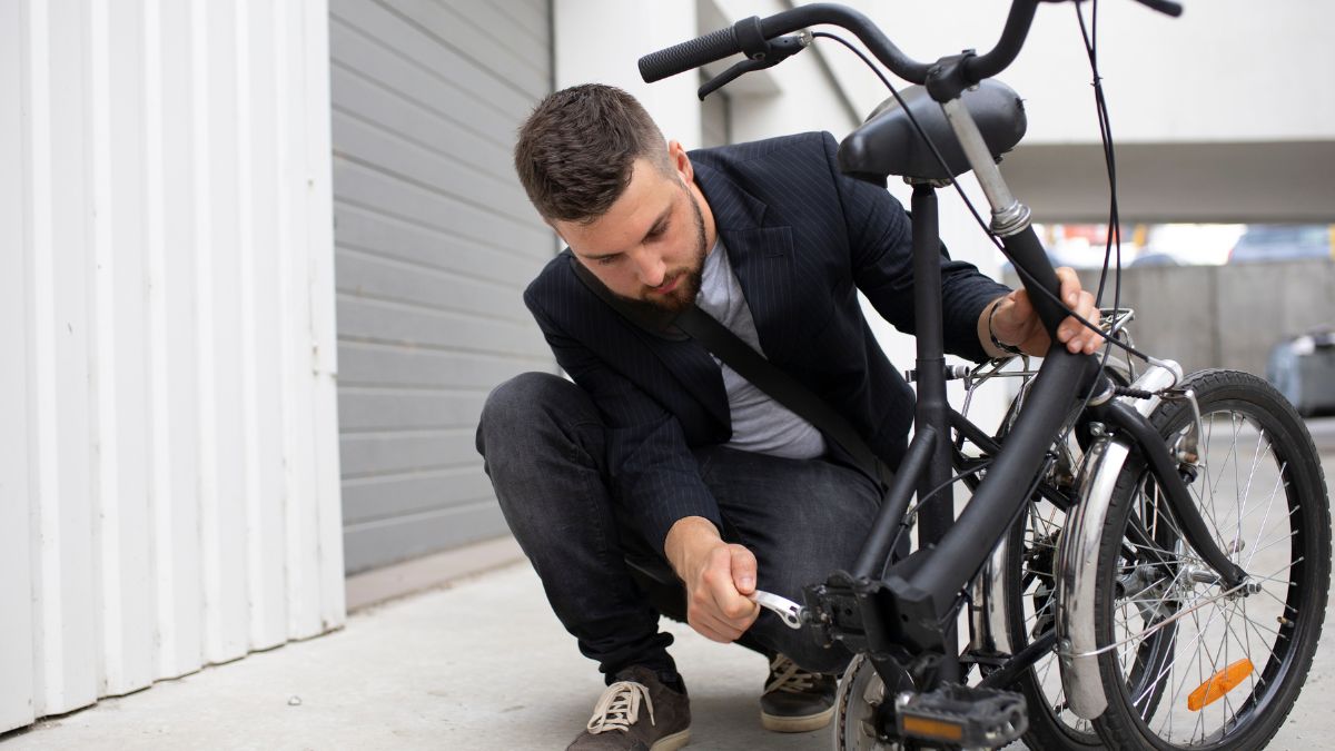 E-bike Accidents