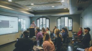 Emerging Ideas