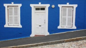 Exterior Paint