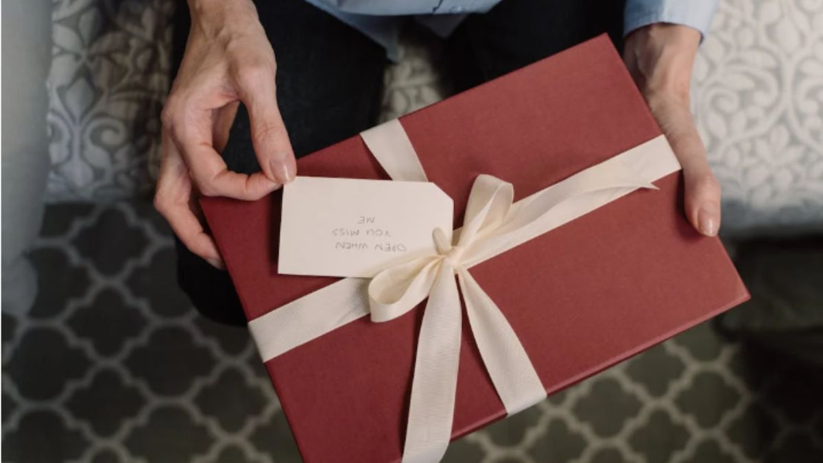Gift Registry