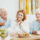 Engaging Ideas to Promote Social Connection Among Seniors