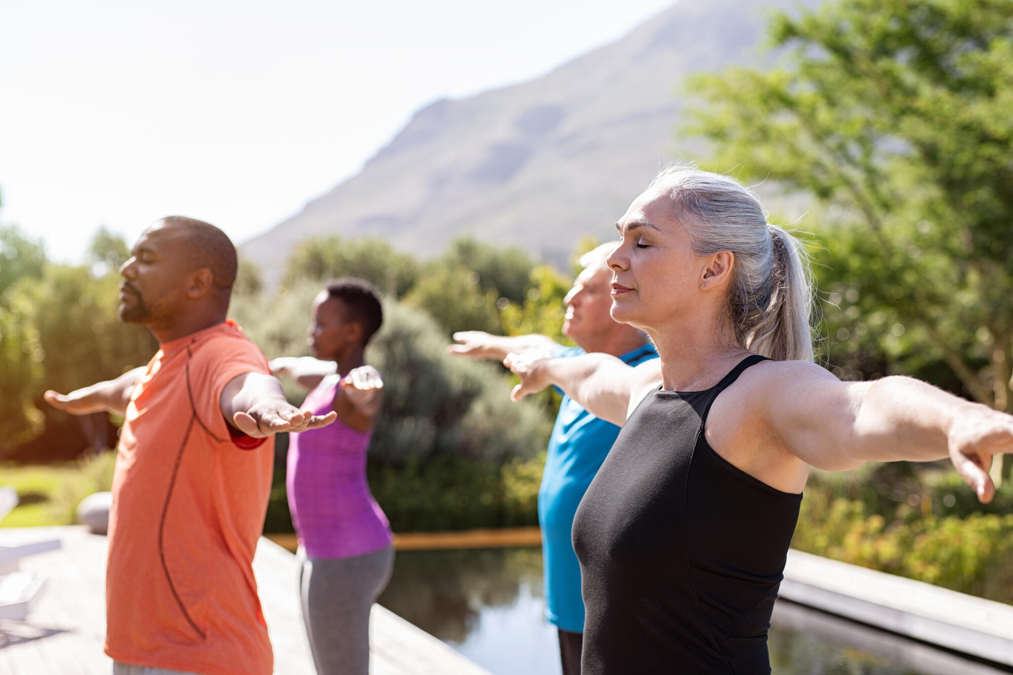 Exploring Different Types of Wellness Therapies