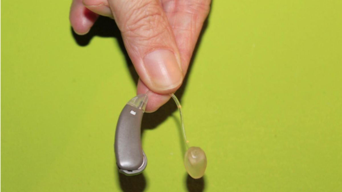 Hearing Aids