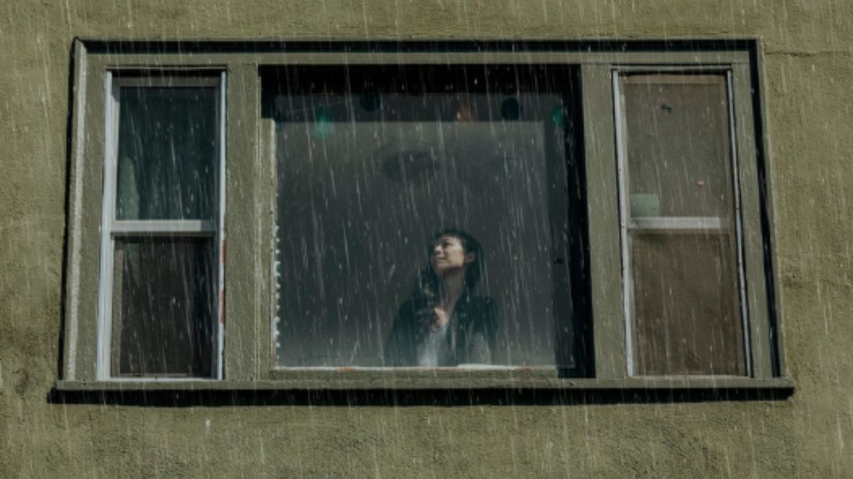 Heavy Rain