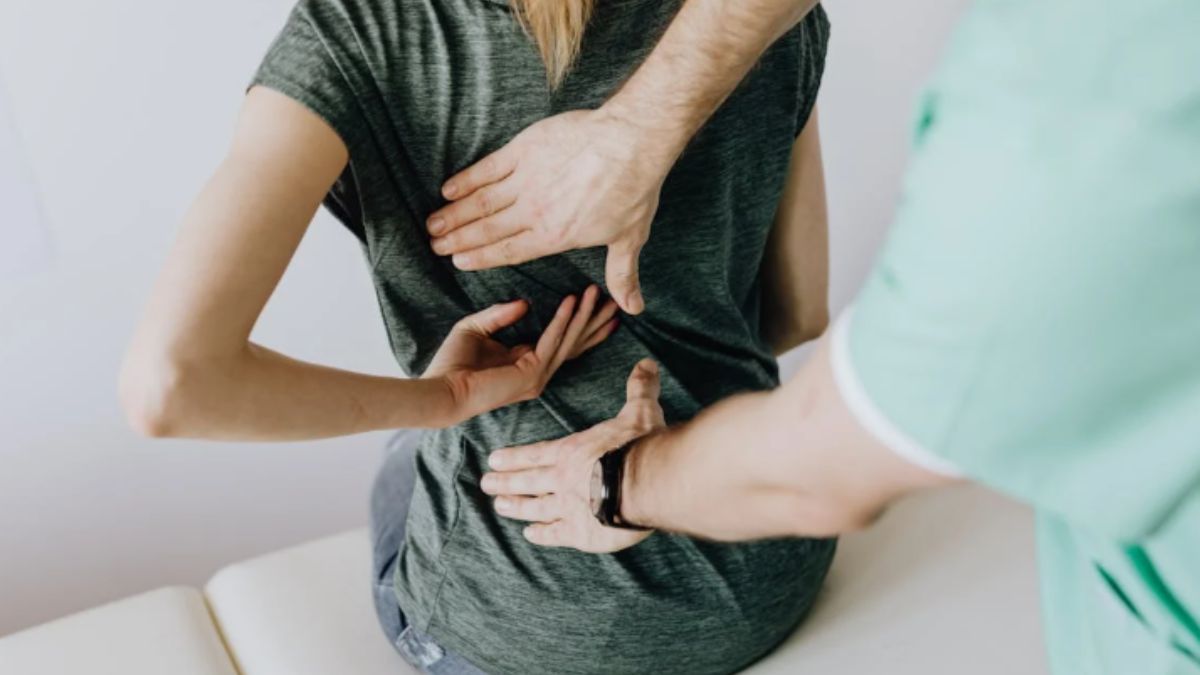 Herniated Disc