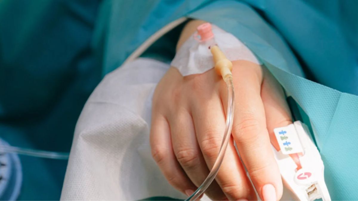 Hospital System
