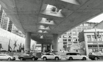 Infrastructure Builds