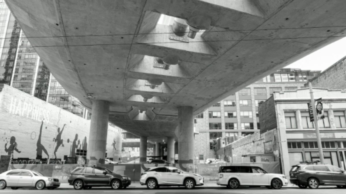 Infrastructure Builds