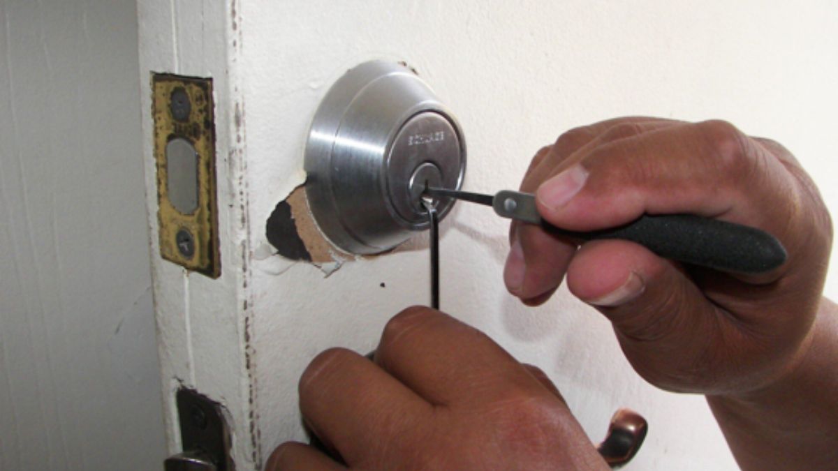 Locks