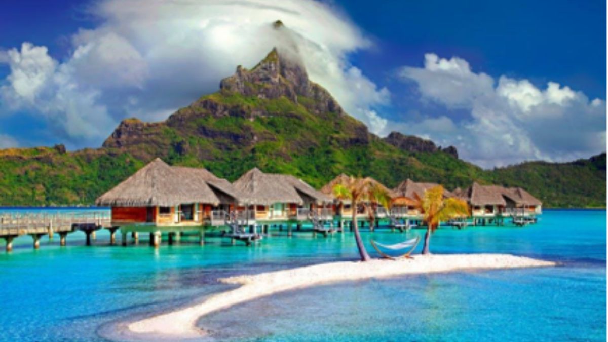 Luxury Timeshare