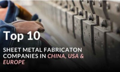 Metal Fabrication Companies