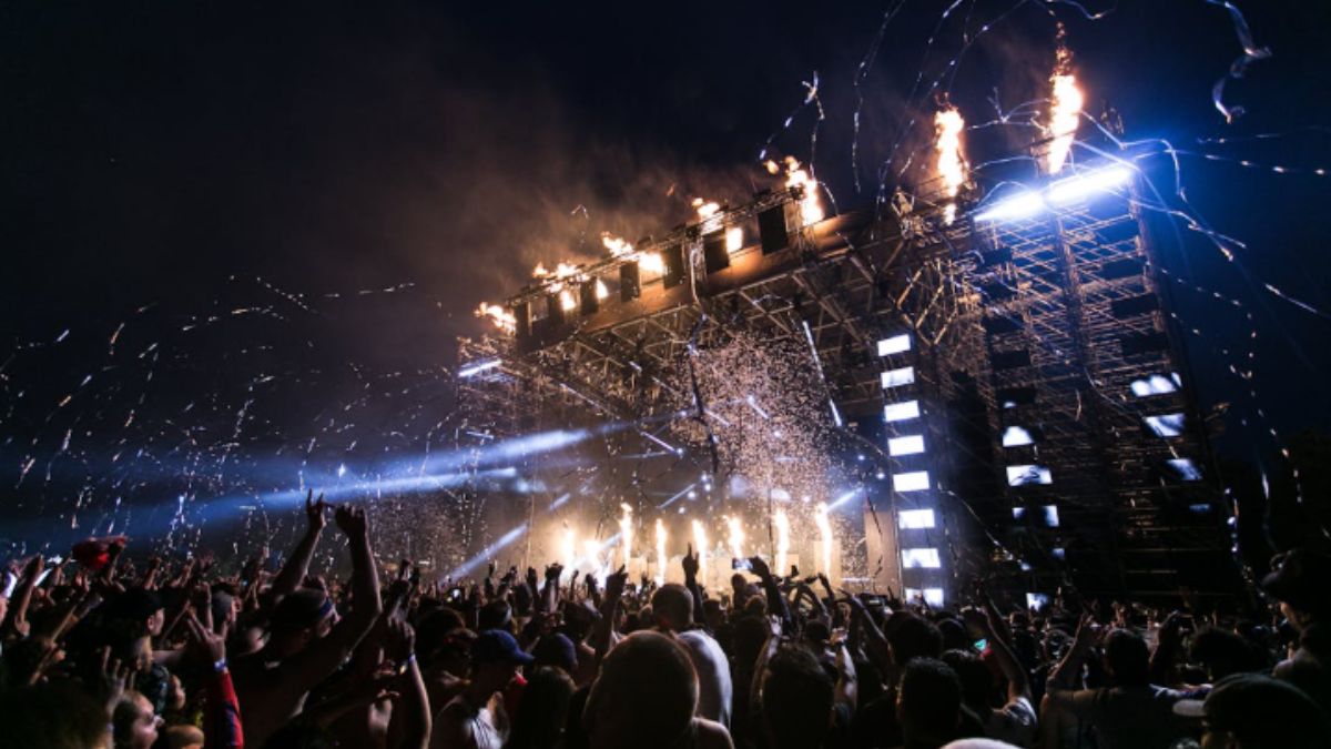 Music Festival